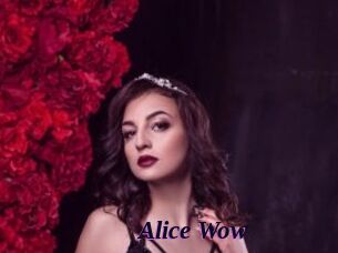 Alice_Wow