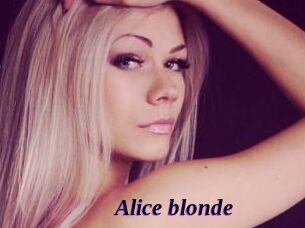 Alice_blonde