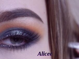 Alicee