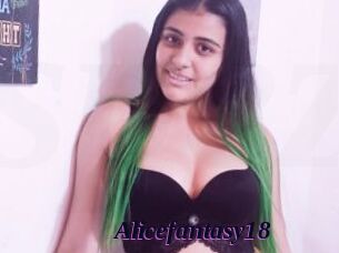 Alicefantasy18