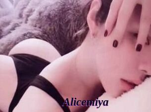 Alicemiya