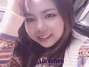 Alicezhen