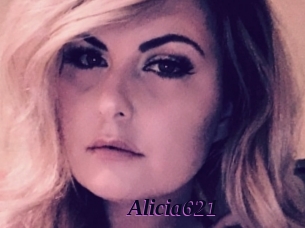 Alicia621 Spezial Sexcam