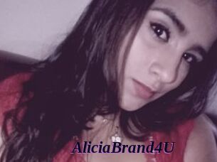 AliciaBrand4U