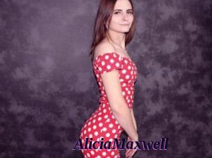 AliciaMaxwell