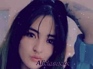 Aliciasexxx