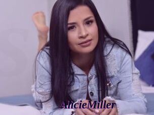 AlicieMiller Spezial Sexcam