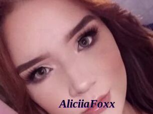 AliciiaFoxx