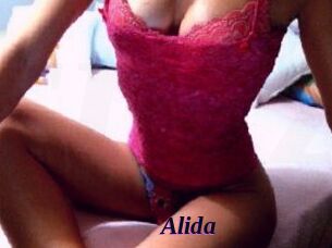 Alida