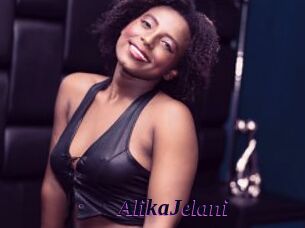 AlikaJelani