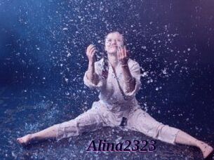 Alina2323 Spezial Sexcam