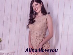 Alina4loveyou Spezial Sexcam