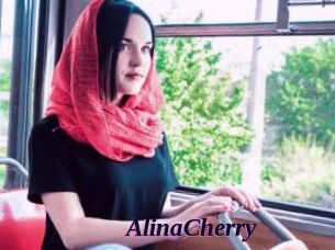 AlinaCherry