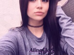 AlinaClark Spezial Sexcam