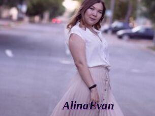 AlinaEvan