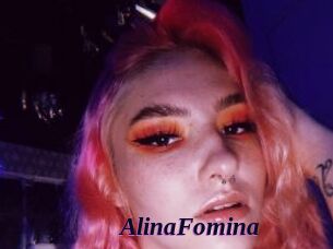 AlinaFomina