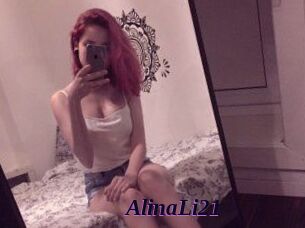 AlinaLi21