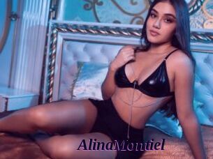 AlinaMontiel Spezial Sexcam