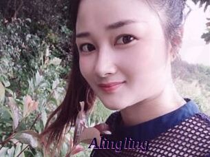 Alingling