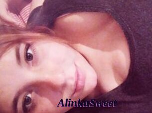 AlinkaSweet Spezial Sexcam