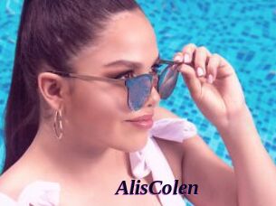 AlisColen