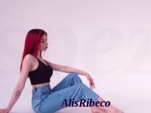 AlisRibeco Spezial Sexcam