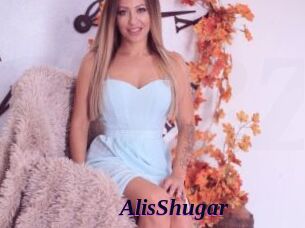 AlisShugar