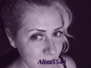 Alisa5544 Spezial Sexcam