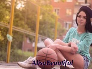 AlisaBeautiful Spezial Sexcam
