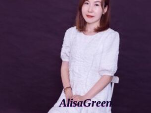 AlisaGreen