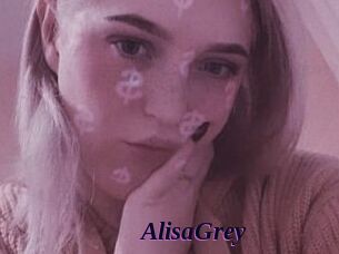 AlisaGrey