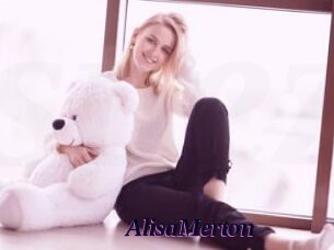 AlisaMerton