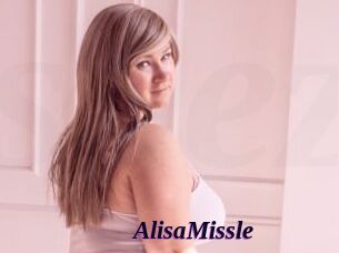 AlisaMissle