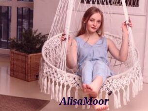 AlisaMoor