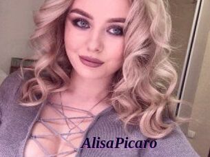 Alisa_Picaro Spezial Sexcam