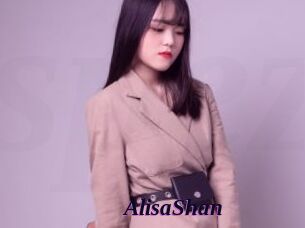 AlisaShan