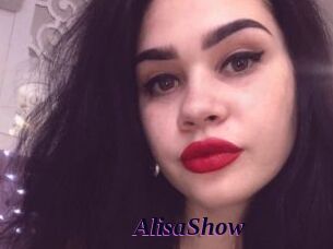 AlisaShow