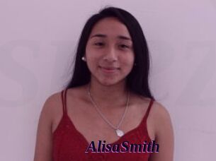 AlisaSmith Spezial Sexcam