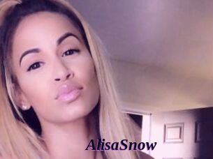 AlisaSnow Spezial Sexcam