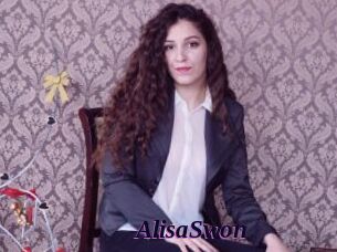AlisaSwon
