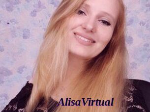 AlisaVirtual