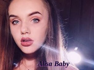 Alisa_Baby