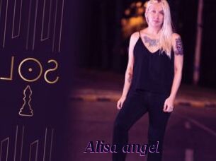 Alisa_angel Spezial Sexcam
