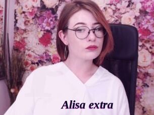 Alisa_extra