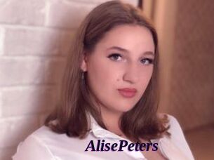 AlisePeters