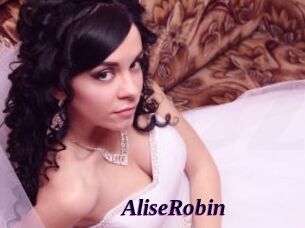 AliseRobin Spezial Sexcam