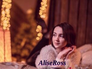 AliseRoss Spezial Sexcam