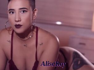 AliseRoy