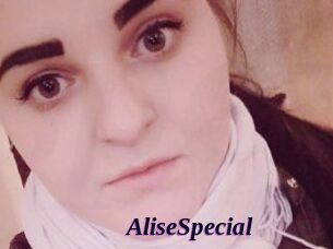 Alise_Special Spezial Sexcam