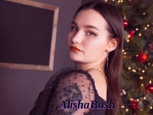 AlishaBush